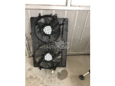 VENTILATOR za Audi A4