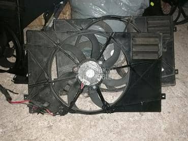 Ventilator motora za Volkswagen Golf 5 od 2004. do 2012. god.