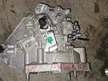 Menjac 1.6 multiket 6 brzina za Fiat 500X od 2015. do 2021. god.