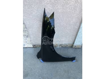 Krilo za Volkswagen Golf 7