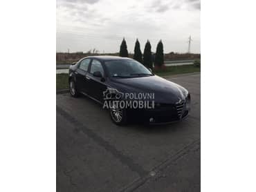 Branik za Alfa Romeo 159