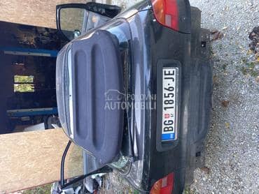 daska gepeka za Ford Mondeo od 1993. do 1999. god.