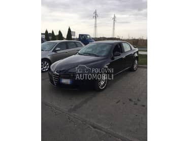 Bocna stakla za Alfa Romeo 159