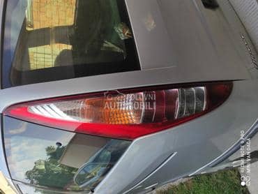 Lampa za Fiat Ulysse od 2002. do 2014. god.