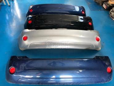 Branik fiesta 5 zadnji za Ford Fiesta od 2005. do 2008. god.