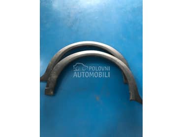 plasticni rub na krilu za Ford Transit Connect od 2004. do 2010. god.