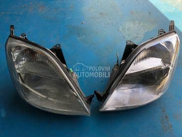 Farovi fiesta 5 za Ford Fiesta od 2003. do 2006. god.