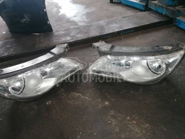 farovi za Volkswagen Tiguan od 2008. do 2012. god.