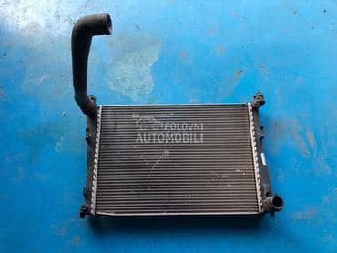 Hladnjak vode fiesta 5 benzin za Ford Fiesta od 2003. do 2008. god.