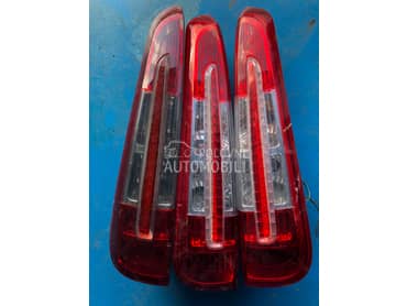Stop svetla i stop lampe za Ford C-Max od 2008. do 2012. god.