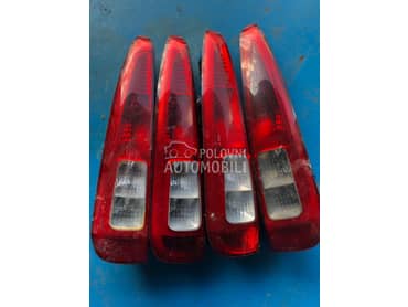 Stop svetla i stop lampe za Ford Fusion od 2007. do 2010. god.