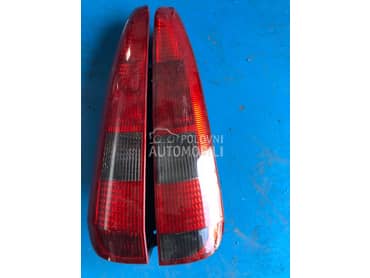 Stop svetla i stop lampe za Ford Fusion od 2003. do 2007. god.