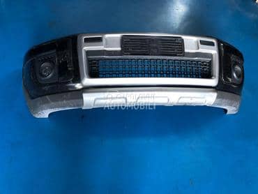 Branik fusion restajling za Ford Fusion od 2008. do 2012. god.