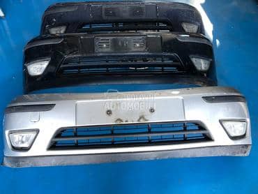 Branik prednji fokus 1 za Ford Focus od 2001. do 2004. god.