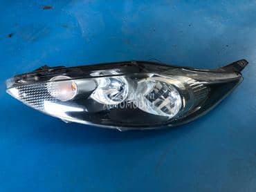 Farovi  fiesta 6 za Ford Fiesta od 2008. do 2014. god.