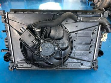 Ventilator hladnjaka za Ford Mondeo od 2007. do 2012. god.