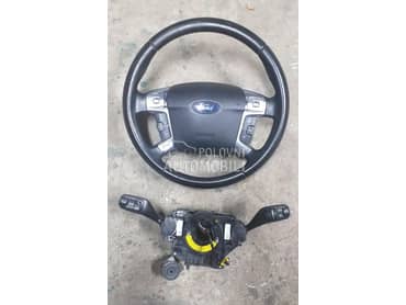 Ručica migavca za s max , sa za Ford S-Max