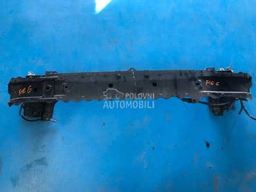 prednja sina branika za Ford Focus od 2004. do 2010. god.