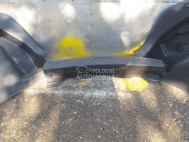 Tapacirunzi gepeka za Volkswagen Golf 5, Golf Plus