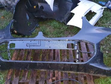 prednji branik g05 MSP za BMW X5