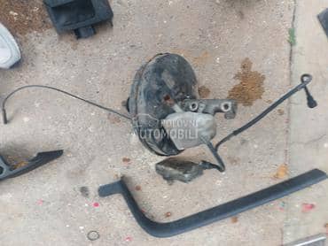Vakum boca 1,6hdi za Peugeot 307
