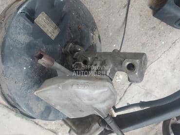 Posuda kočionog ulja za Peugeot 307