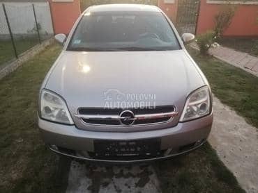 Limarija za Opel Vectra C od 2001. do 2005. god.