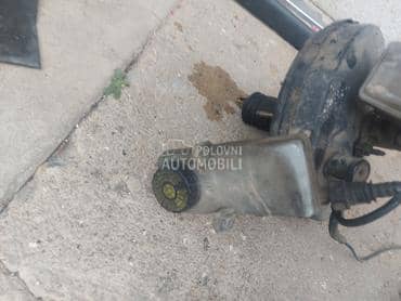 Kočioni cilindri za Peugeot 307