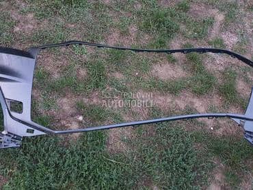 prednji branik za Audi Q7