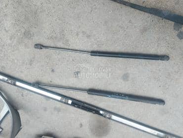 Amortizer gepeka sw za Peugeot 307