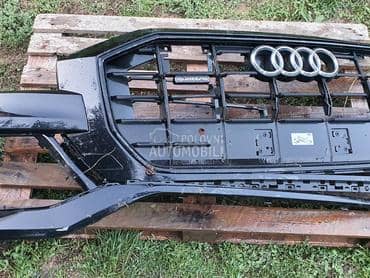 prednji branik za Audi Q8