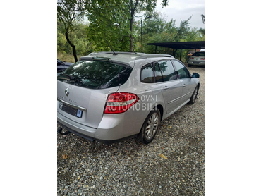 motor za Renault Laguna