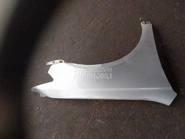 krilo desno za Honda Accord od 2002. do 2005. god.