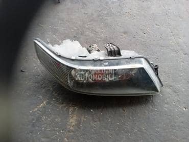 Far desni za Honda Accord od 2002. do 2005. god.