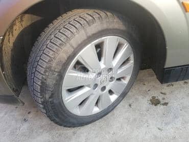 Aluminijumske felne  16" 5 x 110