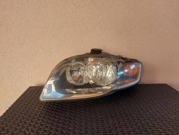 far za b7 za Audi A4 od 2005. do 2008. god.