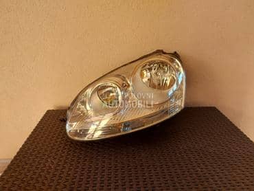 far za Volkswagen Golf 5 od 2004. do 2008. god.