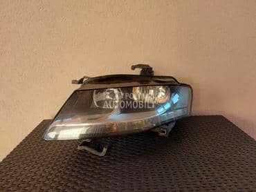 far b8 za Audi A4 od 2008. do 2012. god.