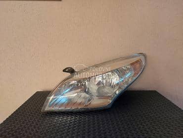 far 3 za Renault Megane od 2008. do 2012. god.