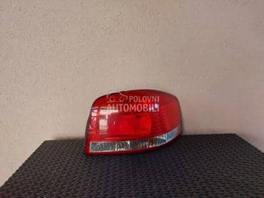 lampa za Audi A3 od 2004. do 2008. god.