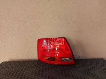 lampa za Audi A4 od 2005. do 2008. god.