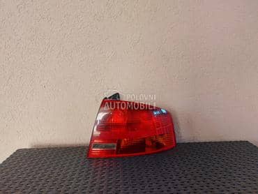 lampa limuzina za Audi A4 od 2005. do 2008. god.