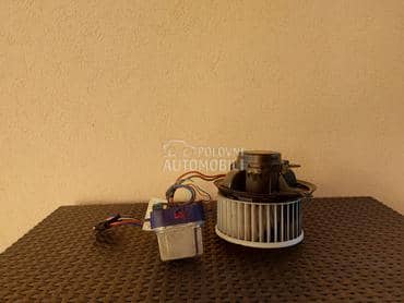 ventilator kabine za Renault Laguna