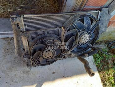 Ventilator,hladnjaci 2.0i za Citroen Evasion, Jumpy