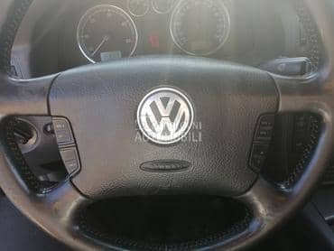 Volan za Volkswagen Passat B5.5