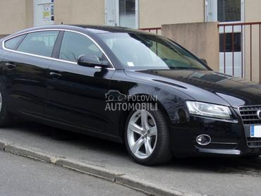 VRATA za Audi A5
