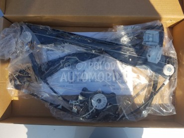 podizac stakla za Škoda Fabia od 2000. do 2007. god.