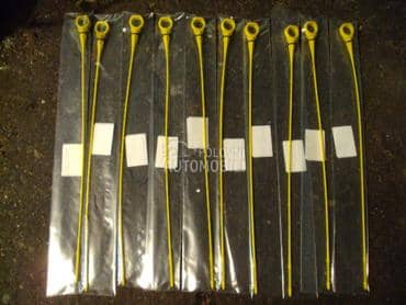 merac ulja fiesta 1.4tdci za Ford Fiesta od 2003. do 2008. god.