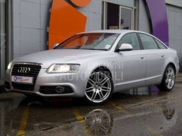 VRATA A6 za Audi A6