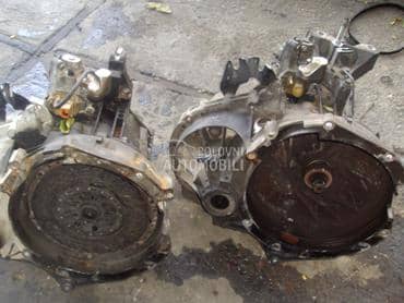 Menjač tranzit 2.0 za Ford Ostalo od 2001. do 2006. god.